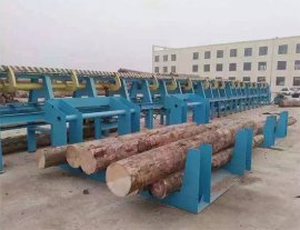 佳潤木業工廠一角